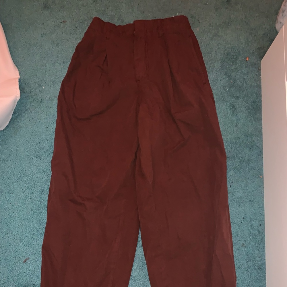 BDG cargo pants